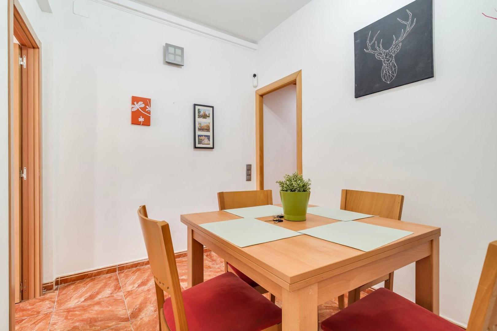Guestready - Easy Living Near Highlights Barcelona