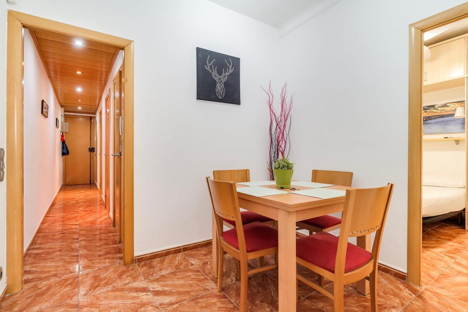Guestready - Easy Living Near Highlights Barcelona