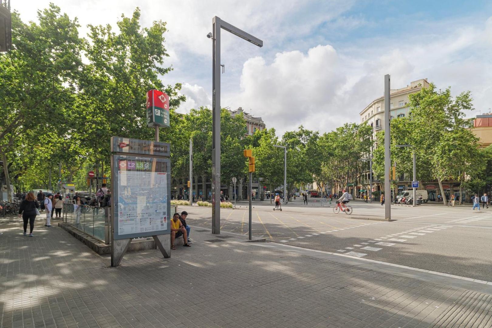 Guestready - Easy Living Near Highlights * Barcelona